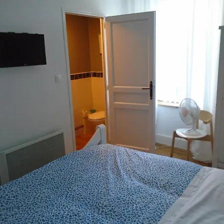 Maison Jonela Отель типа 