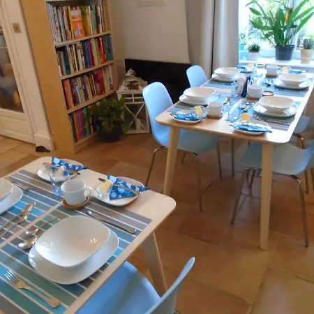Maison Jonela