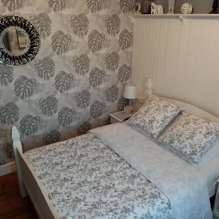 Maison Jonela Отель типа 