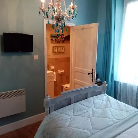 Maison Jonela * Шатонёф-дю-Фау