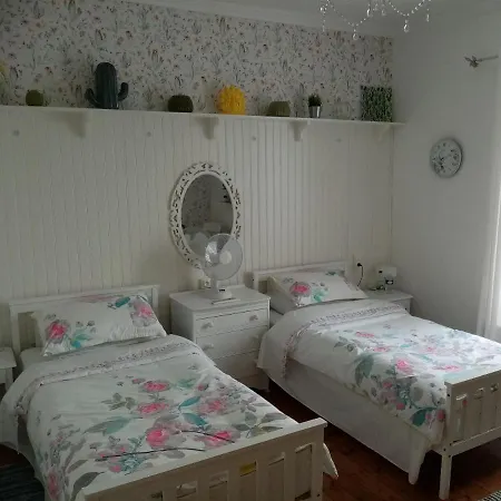 Maison Jonela Отель типа 