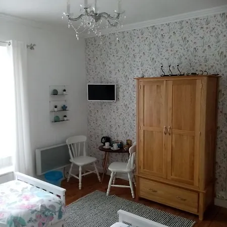 Maison Jonela *